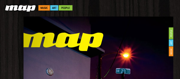 MAP Magazine