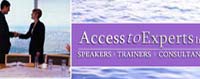 Access to Experts