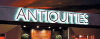 Antiquities