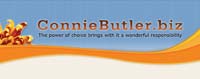 Connie Butler
