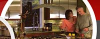 Elegante Kitchen and Bath