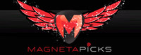 SiteMaker Design and Development for Magneta Picks