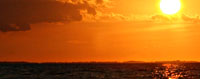 South Florida sunset