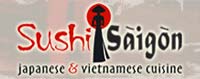 Sushi Saigon