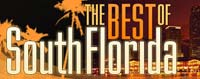 The Best of South Florida