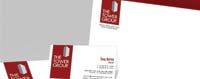 Tower Group Stationary