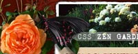 CSS Zen Garden